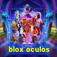 blox oculos